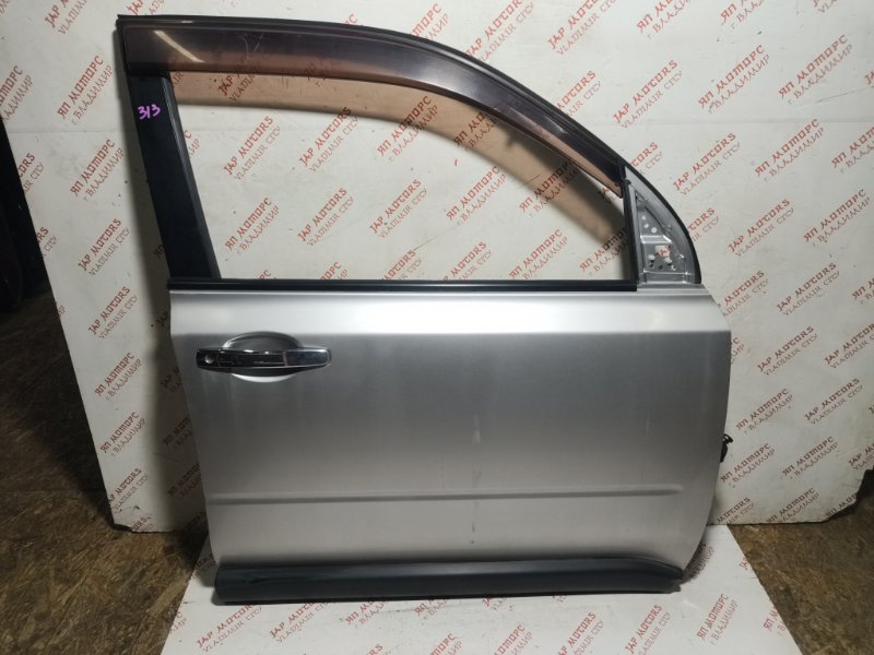 Дверь боковая, 10000 рублей, Владимир