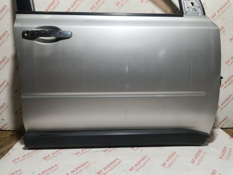 Дверь боковая, 10000 рублей, Владимир