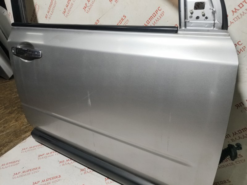 Дверь боковая, 10000 рублей, Владимир