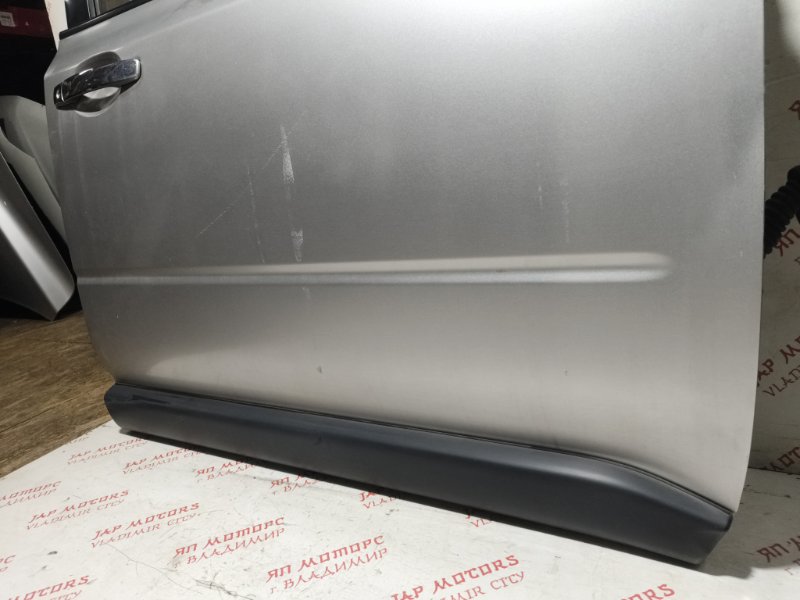 Дверь боковая, 10000 рублей, Владимир