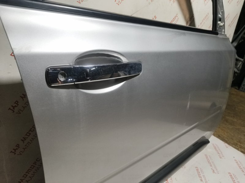 Дверь боковая, 10000 рублей, Владимир