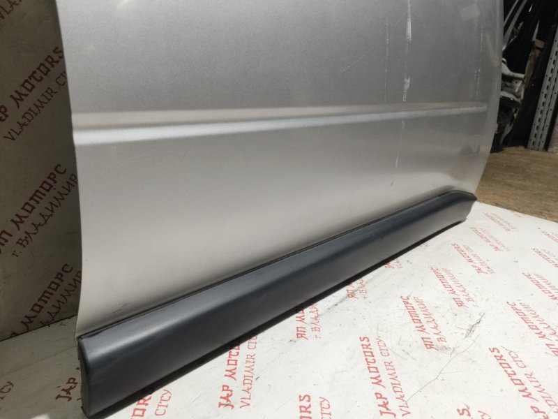 Дверь боковая, 10000 рублей, Владимир