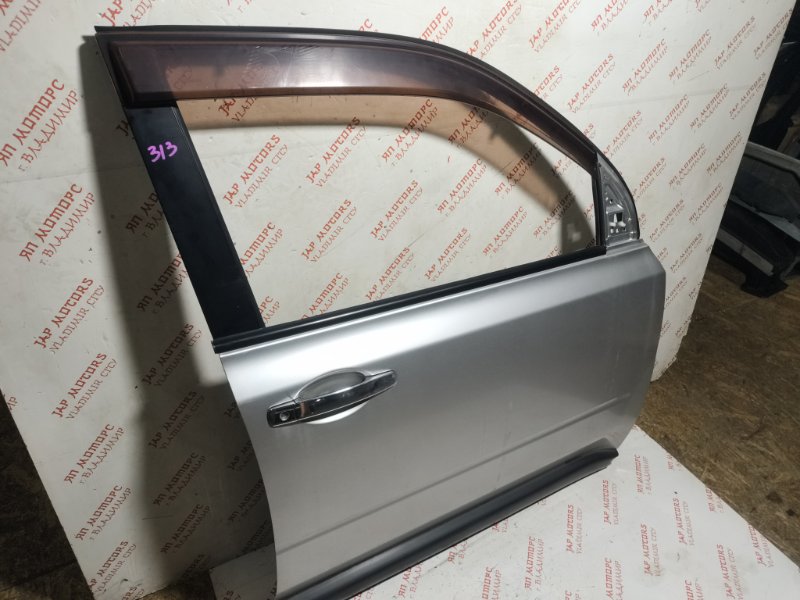 Дверь боковая, 10000 рублей, Владимир