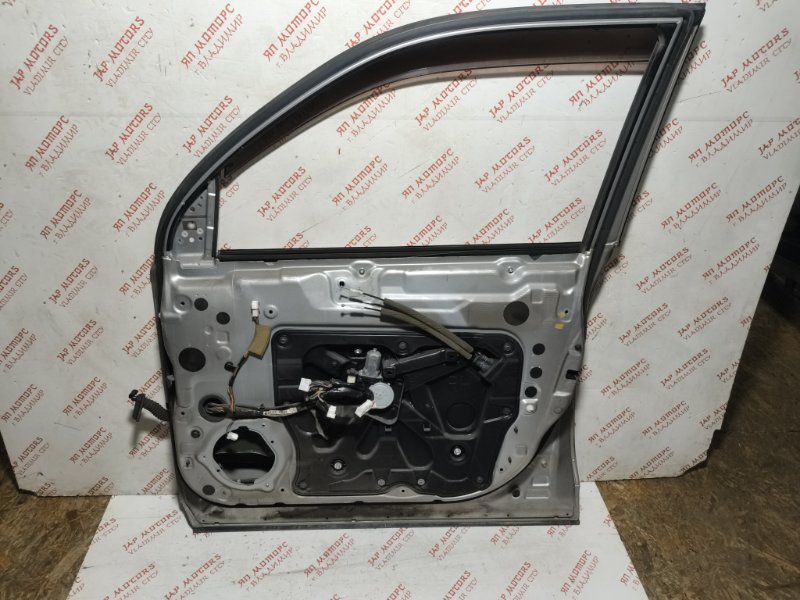 Дверь боковая, 10000 рублей, Владимир