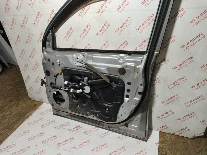 Дверь боковая, 10000 рублей, Владимир