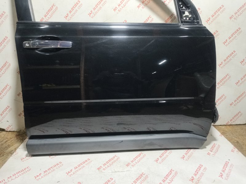 Дверь боковая, 14000 рублей, Владимир