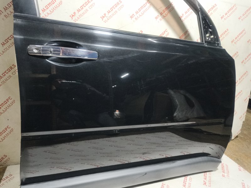 Дверь боковая, 14000 рублей, Владимир