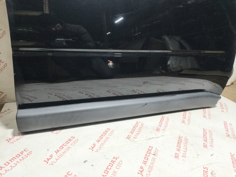 Дверь боковая, 14000 рублей, Владимир