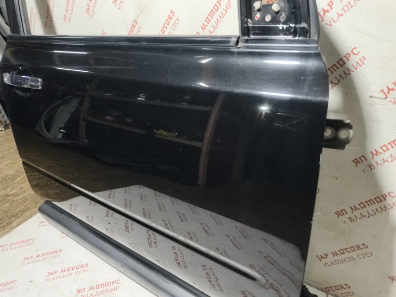 Дверь боковая, 14000 рублей, Владимир