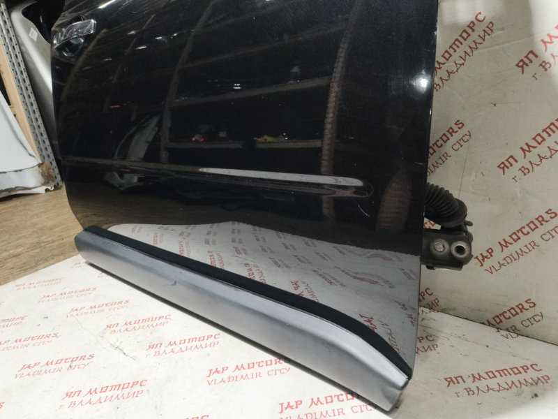 Дверь боковая, 14000 рублей, Владимир