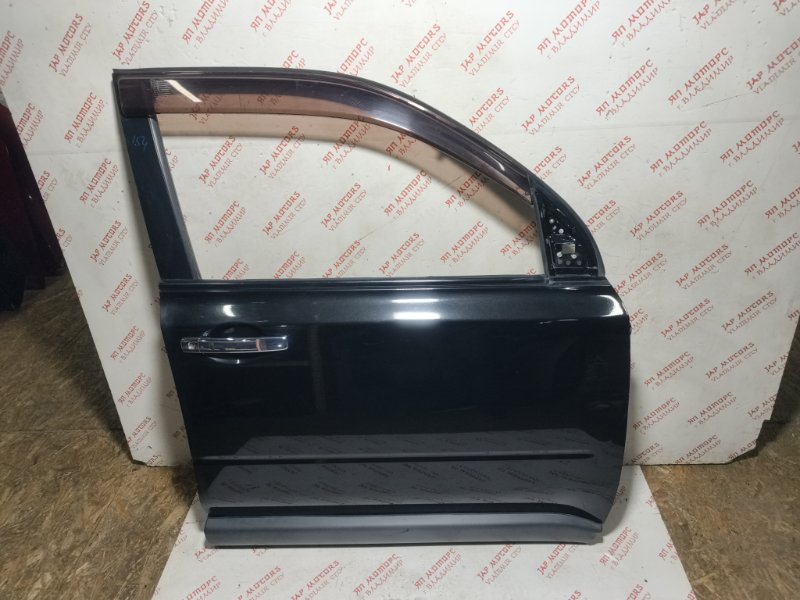 Дверь боковая, 14000 рублей, Владимир