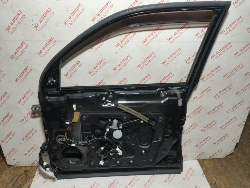 Дверь боковая, 14000 рублей, Владимир