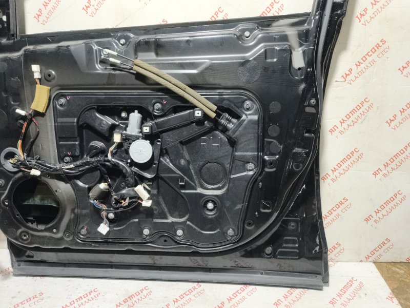 Дверь боковая, 14000 рублей, Владимир