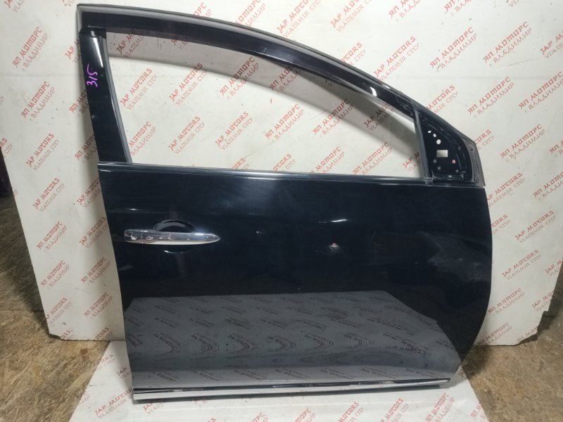 Дверь боковая, 13000 рублей, Владимир