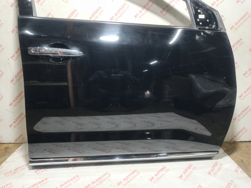 Дверь боковая, 13000 рублей, Владимир