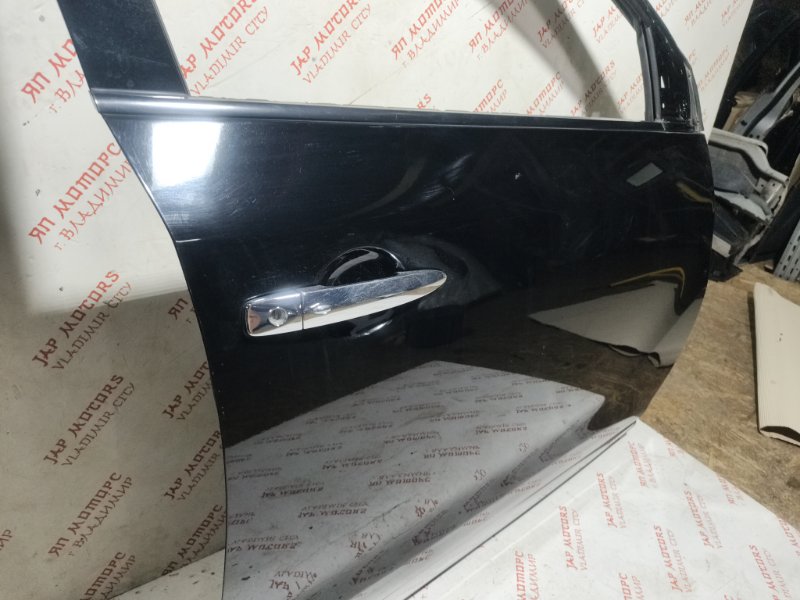 Дверь боковая, 13000 рублей, Владимир