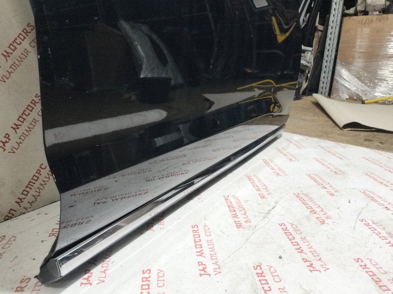 Дверь боковая, 13000 рублей, Владимир