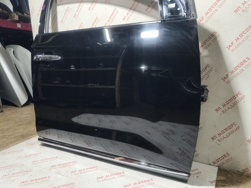 Дверь боковая, 13000 рублей, Владимир