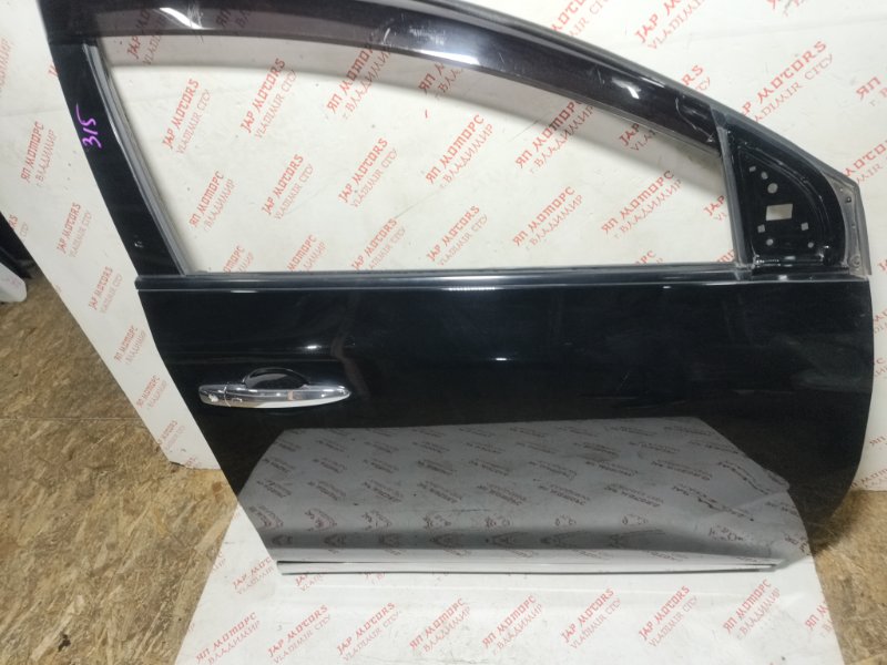 Дверь боковая, 13000 рублей, Владимир