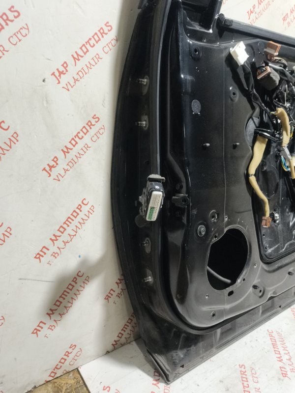 Дверь боковая, 13000 рублей, Владимир