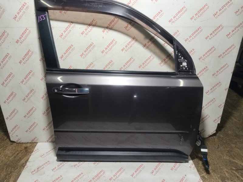 Дверь боковая, 10000 рублей, Владимир