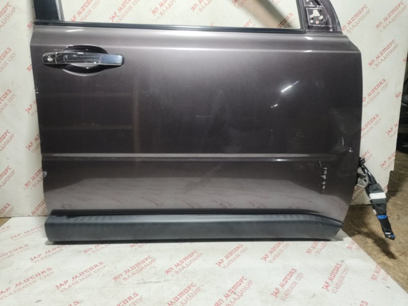 Дверь боковая, 10000 рублей, Владимир