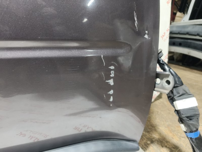 Дверь боковая, 10000 рублей, Владимир