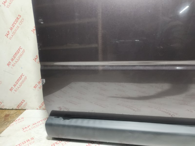 Дверь боковая, 10000 рублей, Владимир