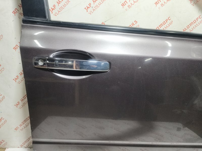 Дверь боковая, 10000 рублей, Владимир