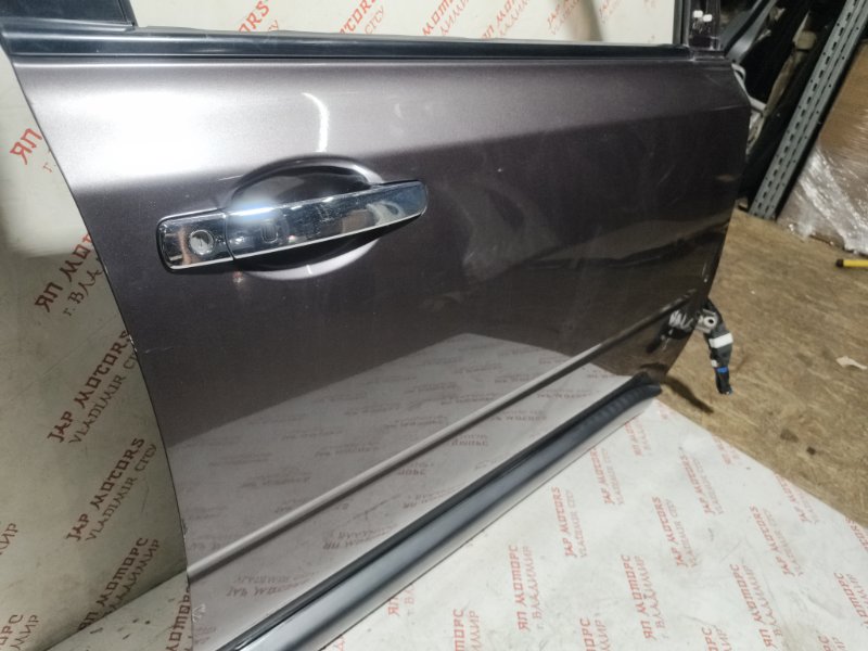 Дверь боковая, 10000 рублей, Владимир