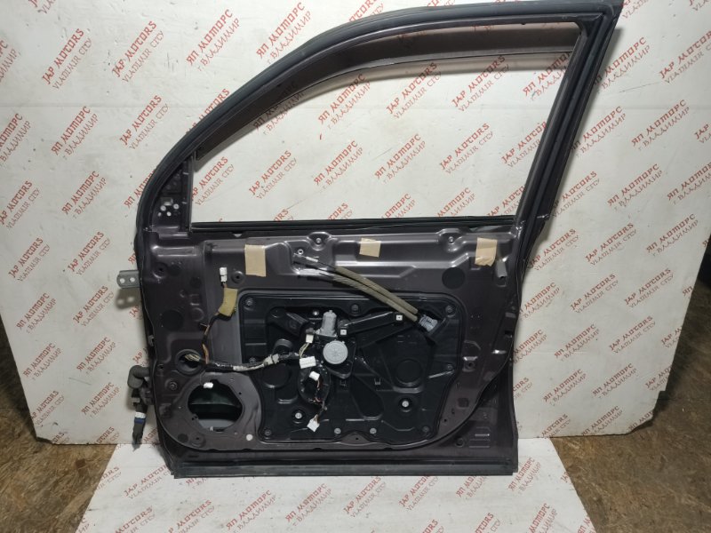 Дверь боковая, 10000 рублей, Владимир