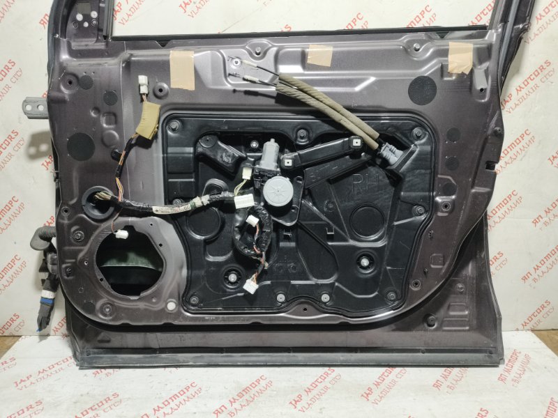 Дверь боковая, 10000 рублей, Владимир