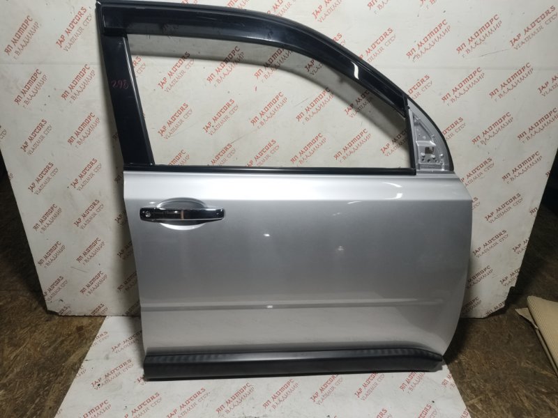 Дверь боковая, 13000 рублей, Владимир