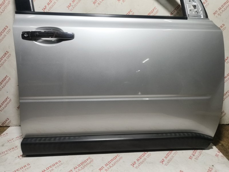 Дверь боковая, 13000 рублей, Владимир