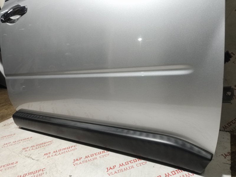 Дверь боковая, 13000 рублей, Владимир