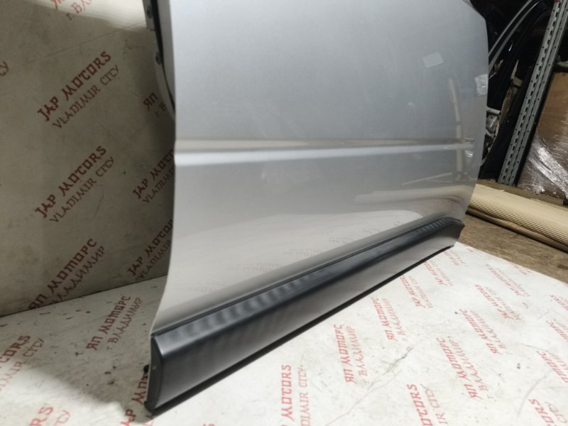 Дверь боковая, 13000 рублей, Владимир