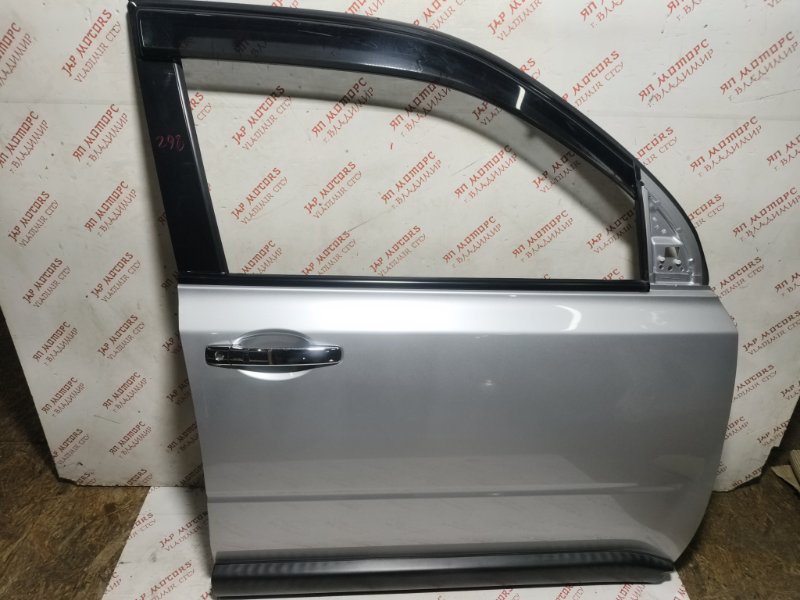 Дверь боковая, 13000 рублей, Владимир