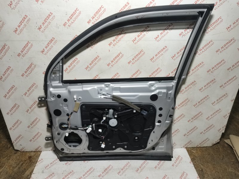 Дверь боковая, 13000 рублей, Владимир