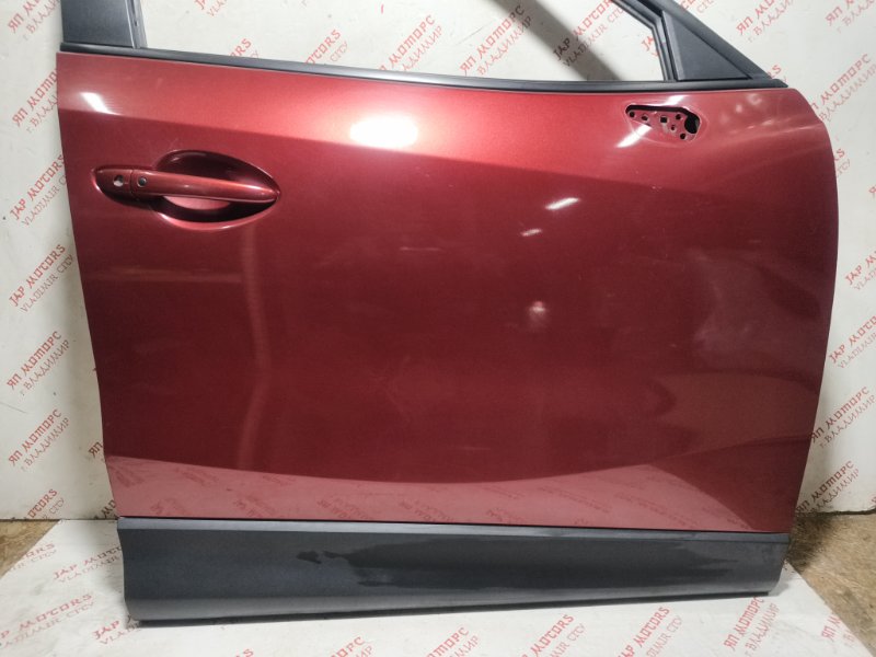 Дверь боковая, 35000 рублей, Владимир