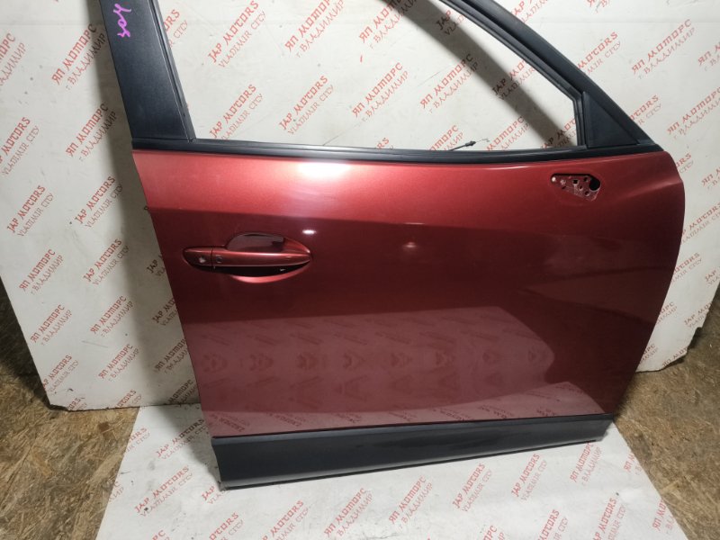 Дверь боковая, 35000 рублей, Владимир