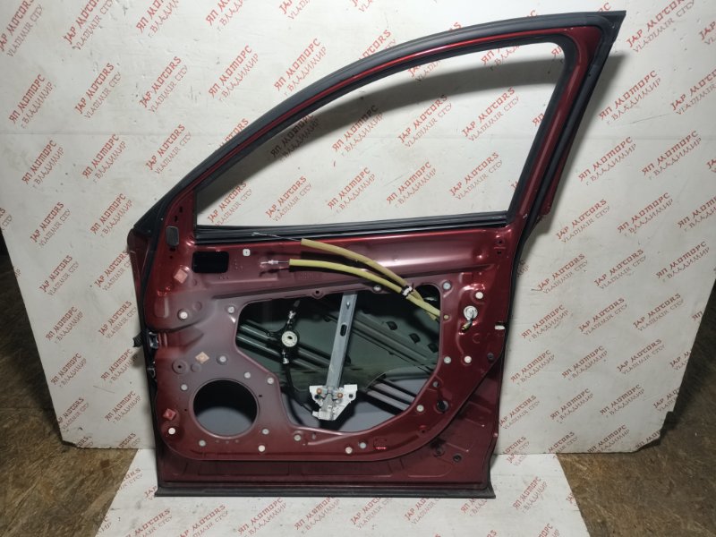 Дверь боковая, 35000 рублей, Владимир