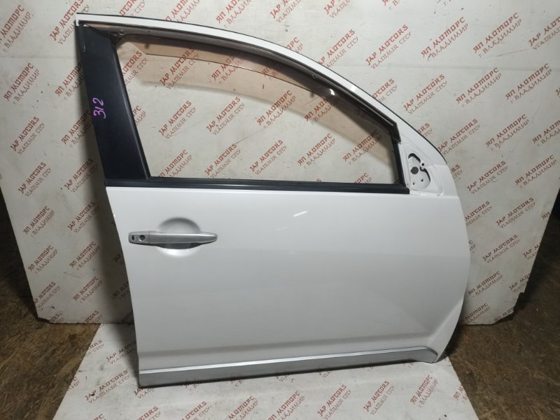 Дверь боковая, 15000 рублей, Владимир