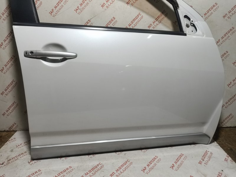 Дверь боковая, 15000 рублей, Владимир