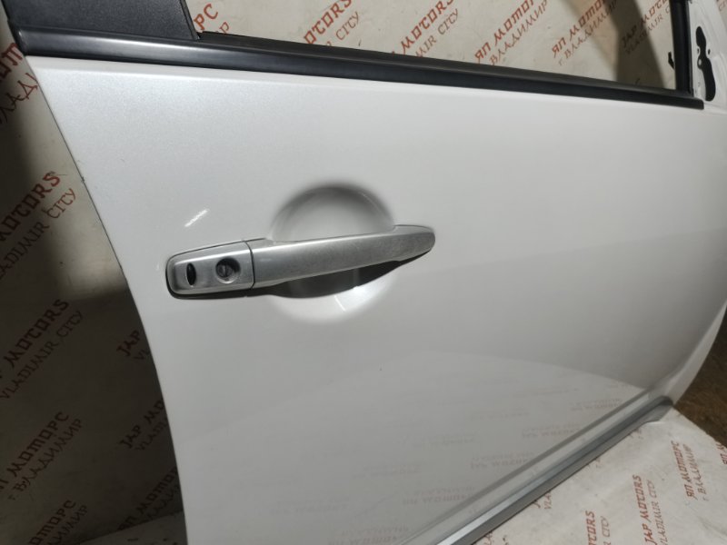 Дверь боковая, 15000 рублей, Владимир