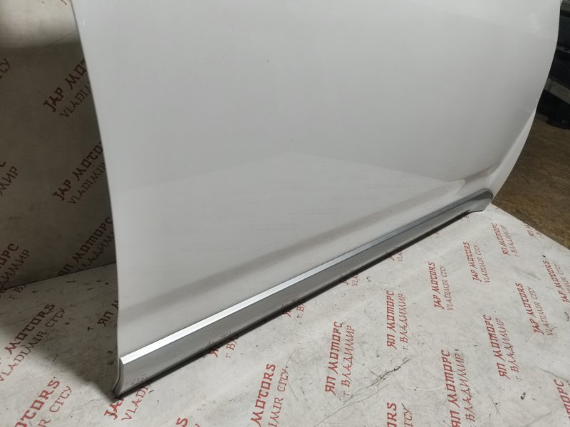 Дверь боковая, 15000 рублей, Владимир