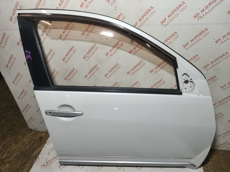 Дверь боковая, 15000 рублей, Владимир