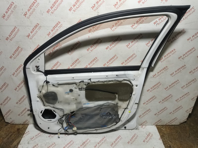 Дверь боковая, 15000 рублей, Владимир