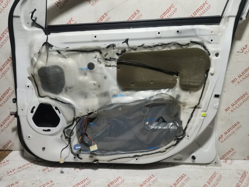 Дверь боковая, 15000 рублей, Владимир