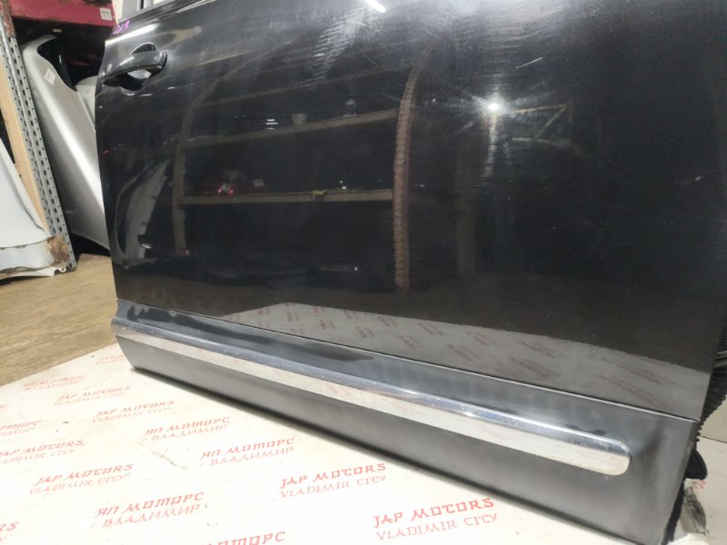 Дверь боковая, 20000 рублей, Владимир