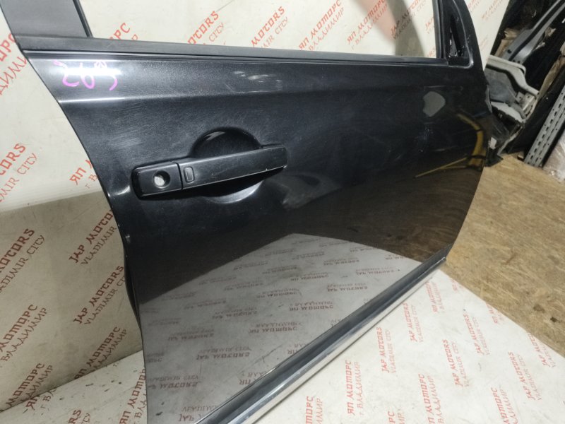 Дверь боковая, 20000 рублей, Владимир